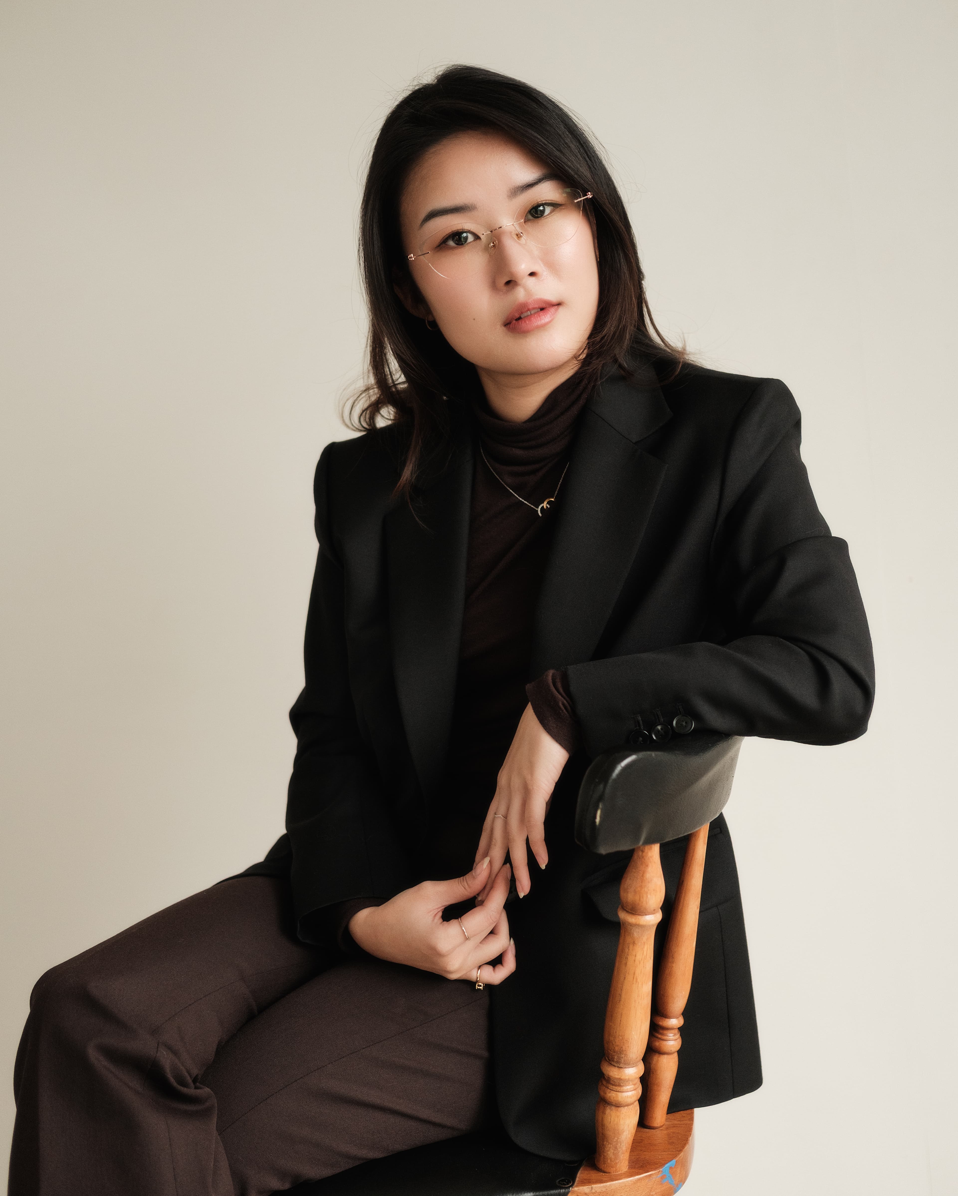 Lynn Chan