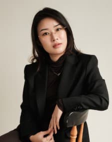 Lynn Chan