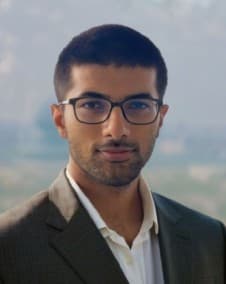 Taha Akbarally